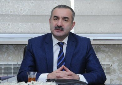 Тарлан Гасымов: «Мы уверены, что выборы в Азербайджане будут демократическими»