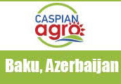 В Баку пройдет международная выставка Caspian Agro 2018
