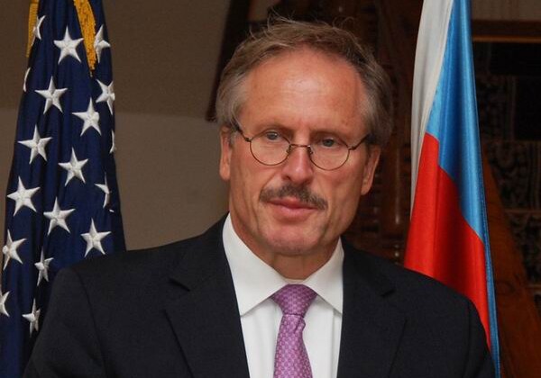 Посол США в Азербайджане покидает свой пост 