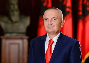 Президент Албании: «Глобальный Бакинский форум вносит вклад в сотрудничество и мир между странами»