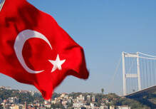 Преступник, разыскиваемый турецкими властями, задержан в Баку