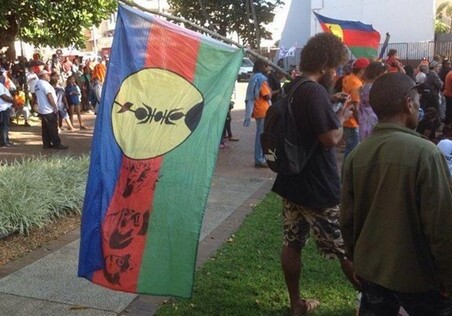 Новая Каледония 4 ноября проведет референдум о независимости от Франции