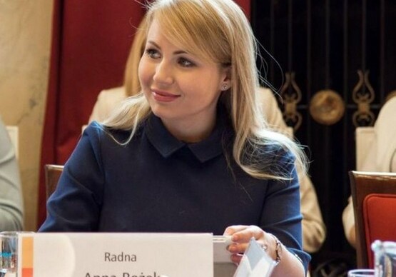 Анна Мария Розек: «Избирательная атмосфера в Азербайджане отличается достаточной демократичностью»