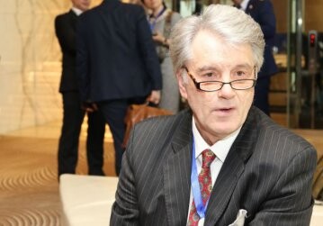 Виктор Ющенко: «Прозрачность предвыборной атмосферы связана со стабильностью в Азербайджане»