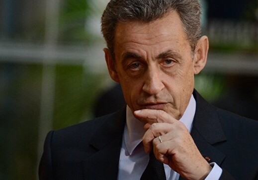 Саркози отверг обвинения в коррупции - сын Каддафи готов дать показания против экс-президента Франции