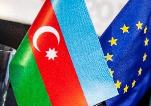 Делегация Евросоюза в Азербайджане отмечает Новруз Байрамы (Фото-Видео)