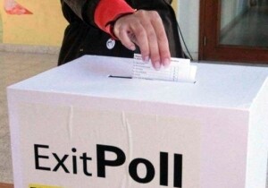 В ЦИК обратились четыре организации, желающие провести «exit-poll» на президентских выборах