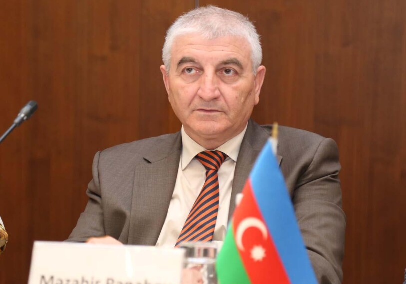ЦИК Азербайджана о числе местных наблюдателей на предстоящих президентских выборах