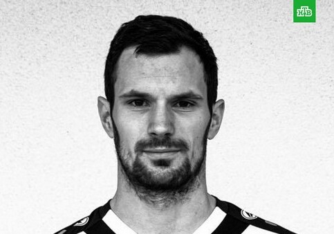Хорватский футболист скончался от удара мячом в грудь