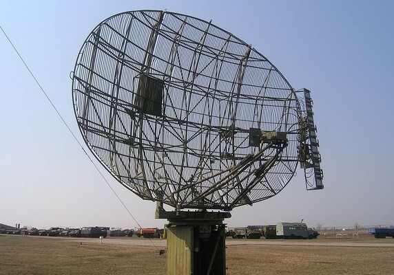 Во Франции начались испытания загоризонтного радара