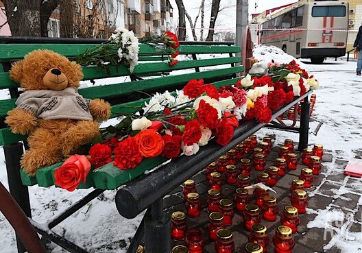 Число погибших в Кемерово выросло до 64