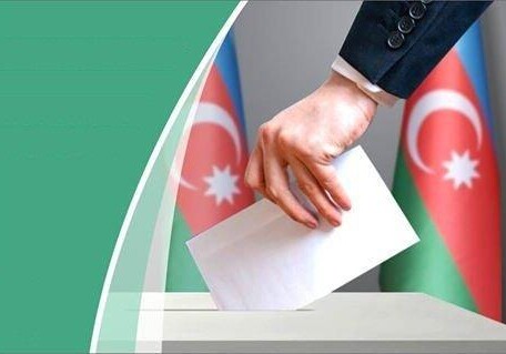 На президентских выборах в Азербайджане зарегистрировано 312 международных наблюдателей