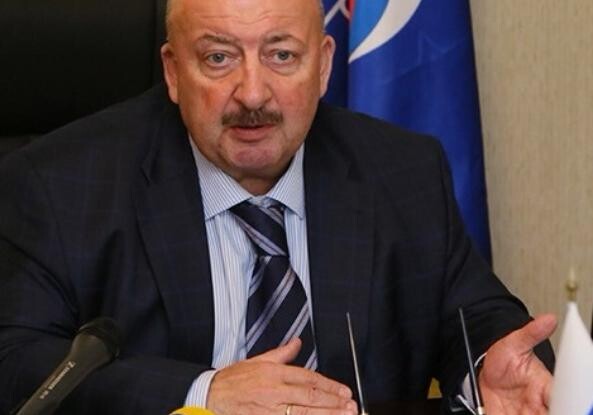 Гаджимет Сафаралиев возглавит миссию наблюдателей Госдумы РФ на выборах президента Азербайджана