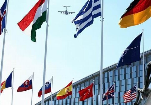 НАТО высылает 7 сотрудников постпредства РФ в Брюсселе