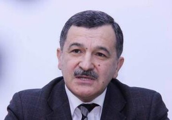 Айдын Мирзазаде: «Армении нужны такие, как Затулин, готовые продать за деньги свою честь» 