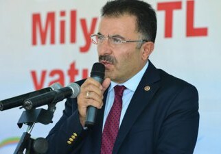 Эртугрул Сойсал: «Мы не сомневаемся, что азербайджанский народ сделает свободный выбор»