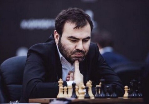 Шахрияр Мамедъяров: «Простите, что не завоевал первое место»