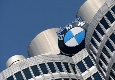 В США подали в суд на BMW из-за «дизельного скандала»