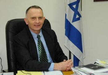 «Выборы продемонстрируют волю азербайджанского народа» – Посол Израиля