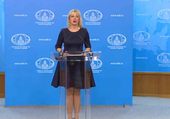 Глава МИД РФ и генсек ОБСЕ обсудят в Москве нагорно-карабахский конфликт