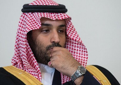 Наследный принц Саудовской Аравии предупредил об угрозе войны с Ираном