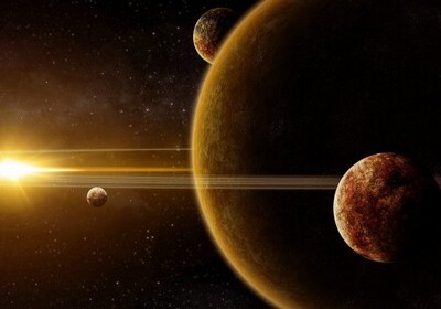 В центре Млечного пути ученые обнаружили планету-гигант