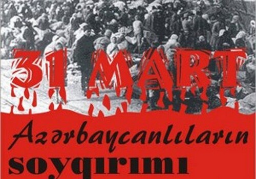 Минобороны сняло документальный фильм о геноциде азербайджанцев в 1918 году (Видео)