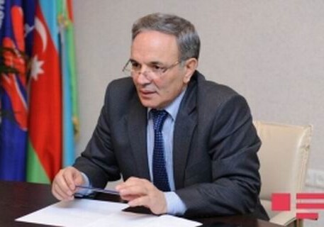 Председатель Совета прессы Азербайджана: «Рагим Намазов, на которого было совершено покушение во Франции, не был журналистом»