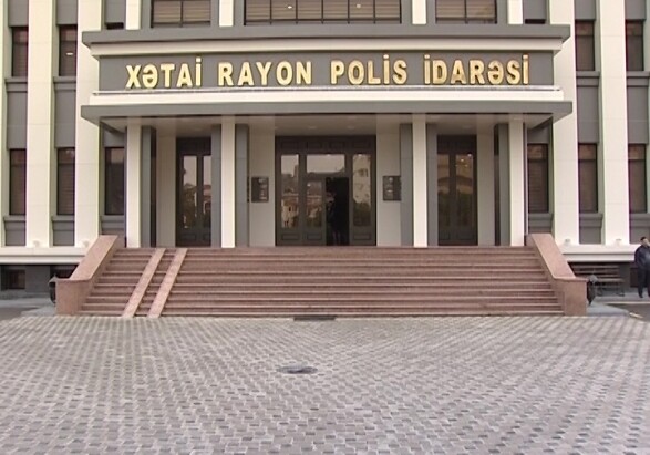 Спецоперация против «трамадольной мафии» в Баку (Фото)