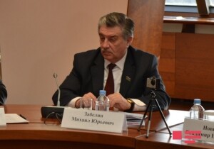 Михаил Забелин: «К сожалению, в России не придали значения возведению в Армении памятника фашисту Нжде»