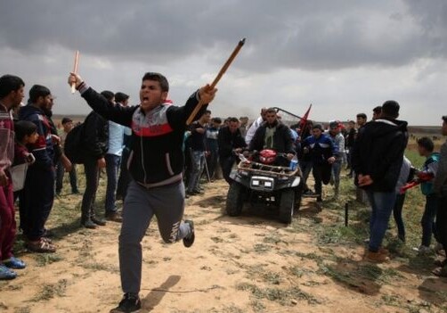 ООН призывает расследовать кровопролитие в секторе Газа