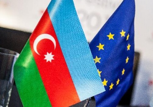 В Баку пройдет бизнес-форум Азербайджан-Евроcоюз