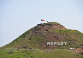 Сегодня вторая годовщина апрельских побед азербайджанской армии