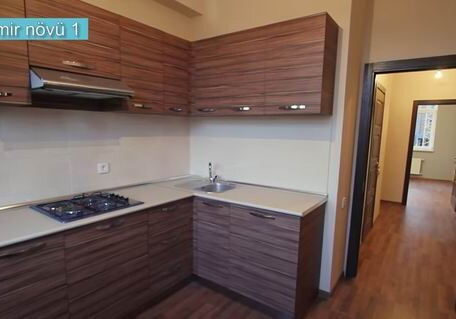 Представлены образцы ремонта квартир в строящемся социальном жилом комплексе в Баку (Видео)