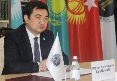 Дархан Кыдырали: «Выборы заложат основу для нового этапа развития Азербайджана»
