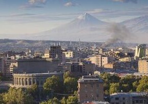 ZDF: Армения потеряла свое будущее