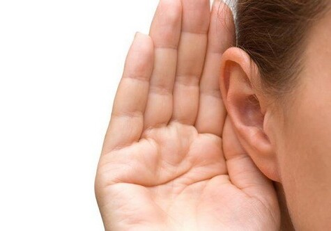 Ученые: форма ушей влияет на слух