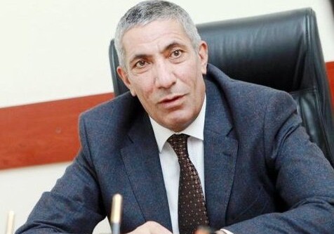Сиявуш Новрузов: «Азербайджанец не станет поносить землю и армию своей страны»