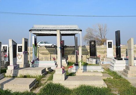Почему в Азербайджане погребение немусульман обходится дороже - Трест гражданских услуг