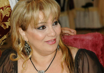 Азербайджанская певица стала доктором философии по искусствоведению
