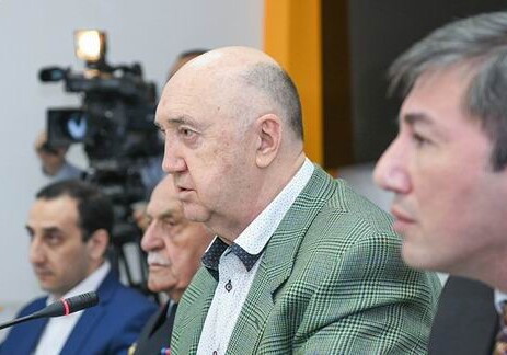 «Железный генерал» о Карабахе: «В верхних эшелонах решение принято не было»