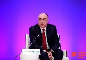 «Азербайджан за проведение реформ в ООН» – Глава МИД (Обновлено)