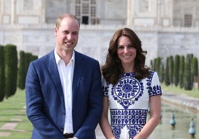 Назван титул будущего ребенка Кейт Миддлтон и принца Уильяма
