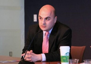Питер Тейз: «Предстоящие президентские выборы продемонстрируют волю азербайджанского народа»