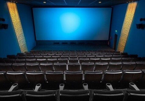 В Саудовской Аравии появится первый в стране кинотеатр