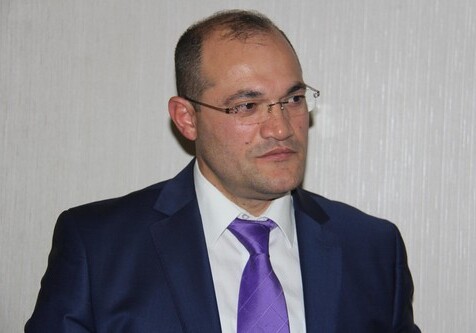 «Миссия БДИПЧ ОБСЕ в качестве наблюдателей привлекает людей Али Керимли» – Рази Нуруллаев