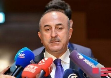 Чавушоглу: «Несмотря на однозначно принятые по Карабаху решения, ничего не делается для их реализации»