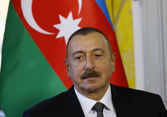 Ильхам Алиев: «Азербайджан за короткое время смог продемонстрировать себя миру как надежная страна, пользующаяся большим уважением»