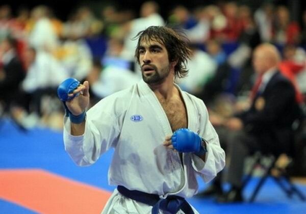 Рафаэль Агаев одержал победу в новой лиге Karate Combat (Видео)