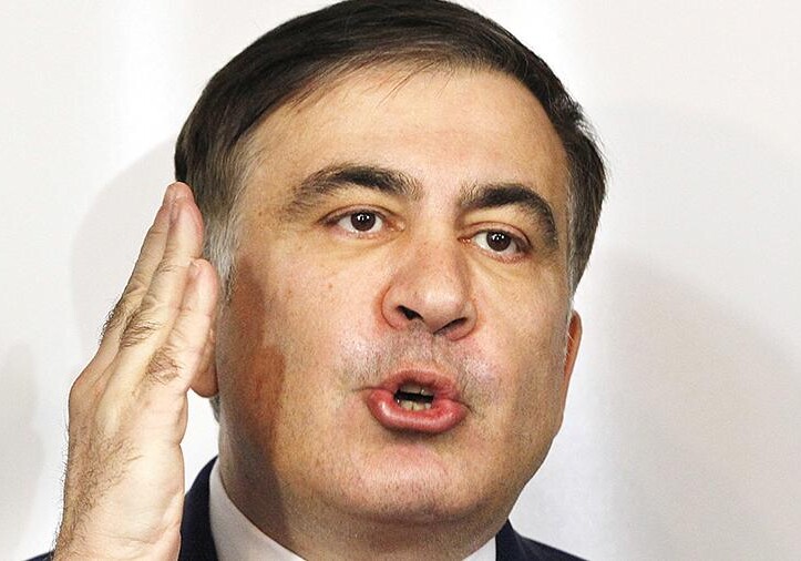Михаил Саакашвили нашел работу в Нидерландах